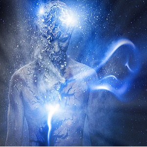 Music therapy Set 4 Connecting Yourself to the Universe