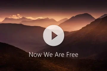 Now-We-Are-Free