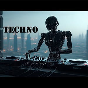 Set 16 Deep Melodic Techno Journey Trance Chaos Vibes