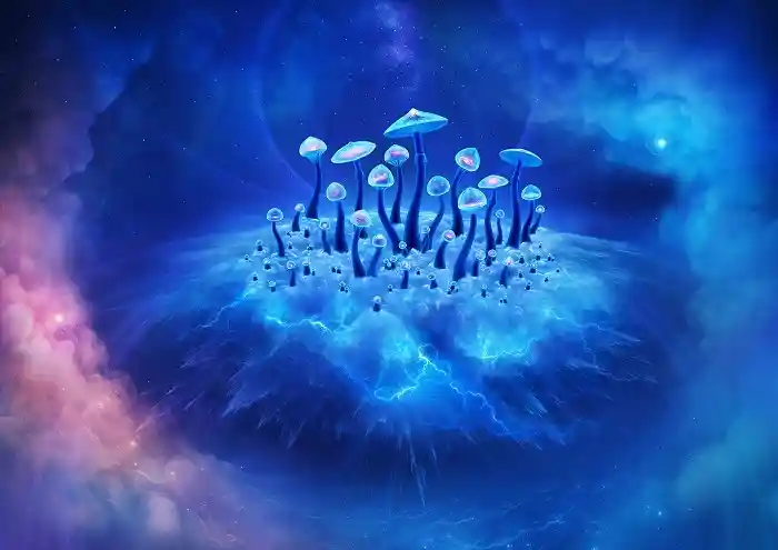 مسیر سایکدلیک تراپی